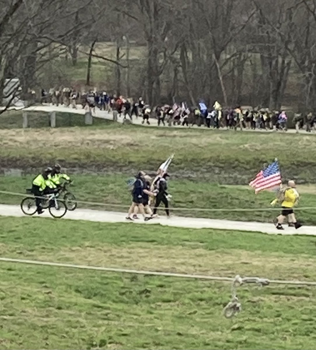 ConcordMAPD's tweet photo. #ToughRuck we always look forward to assisting with this great event #ConcordMA ⁦@TownofConcordMA⁩ https://t.co/gTnI7Y4XtI
