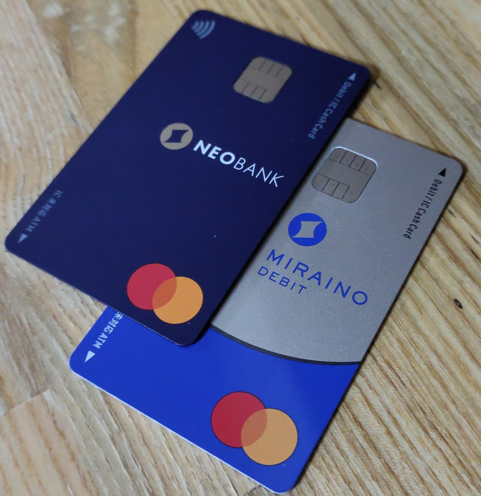 デビットカード Twitter Search Twitter