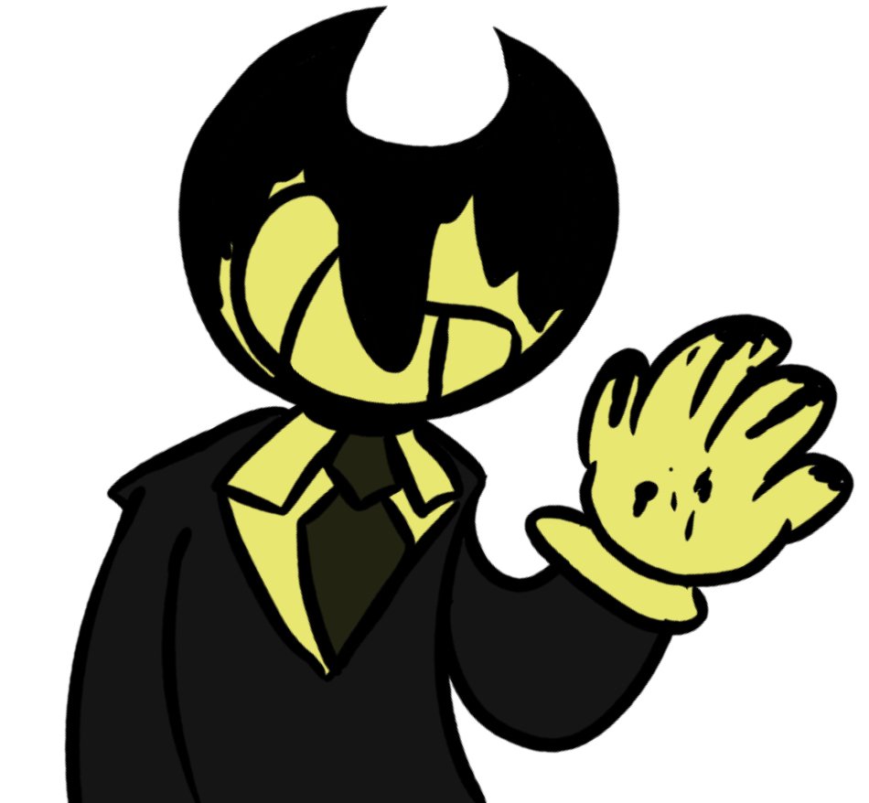 i love him

#bendy #batim #bendyart #bendyfanart #art #fanart #digitalart  #bendyroyale #batdr #bendyandthedarkrevival #bendyandtheinkmachine