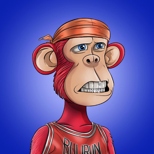 dbquark's tweet photo. Meet my new #fused ape and matching #cyborg
Metadata refreshed today. π
@billionclubnft
#billionaireclub #bcbank
Now to stake them in the BC Bank https://t.co/YZ4DgVOeVu
