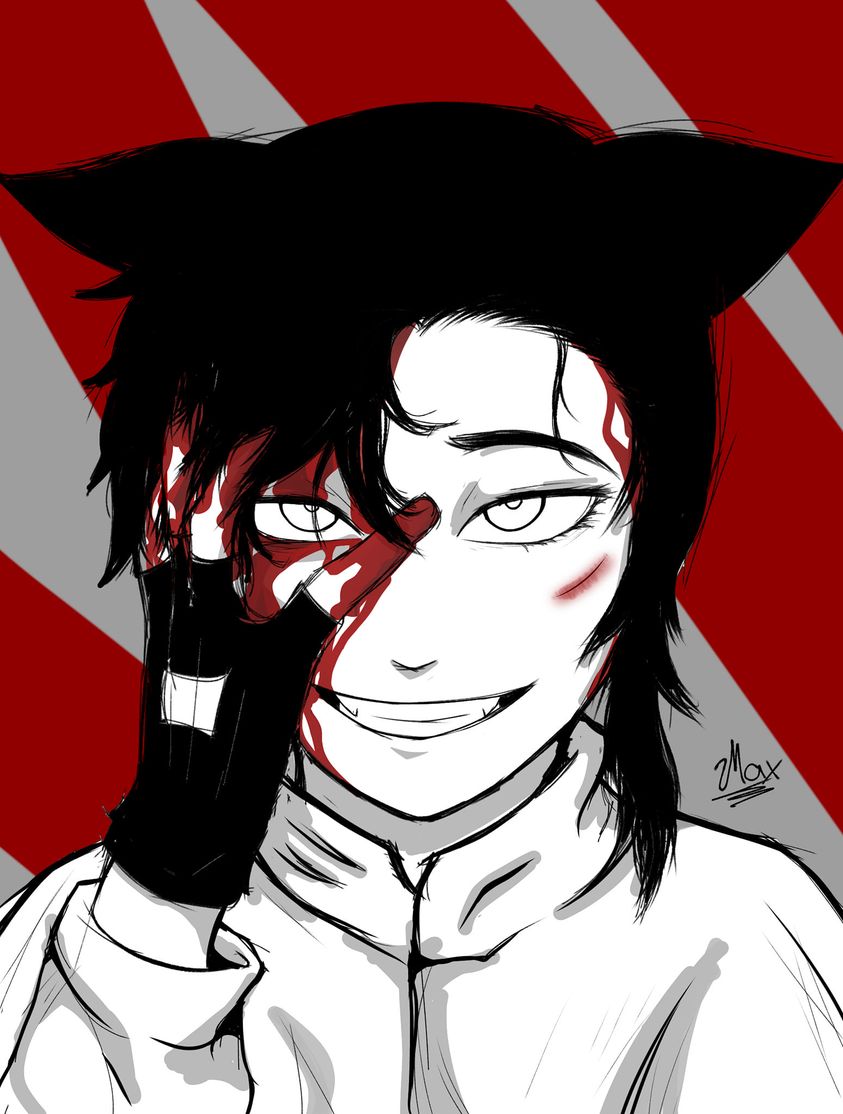 MaxiiTheWolf's tweet photo. I see through your soul
.
.
art by: @/Max on fb
#vtuber #ENVtuber #PHVtuber #UprisingVtuber #WolfVtuber #maxiich #maxiiartto https://t.co/eh8C7U9mK4