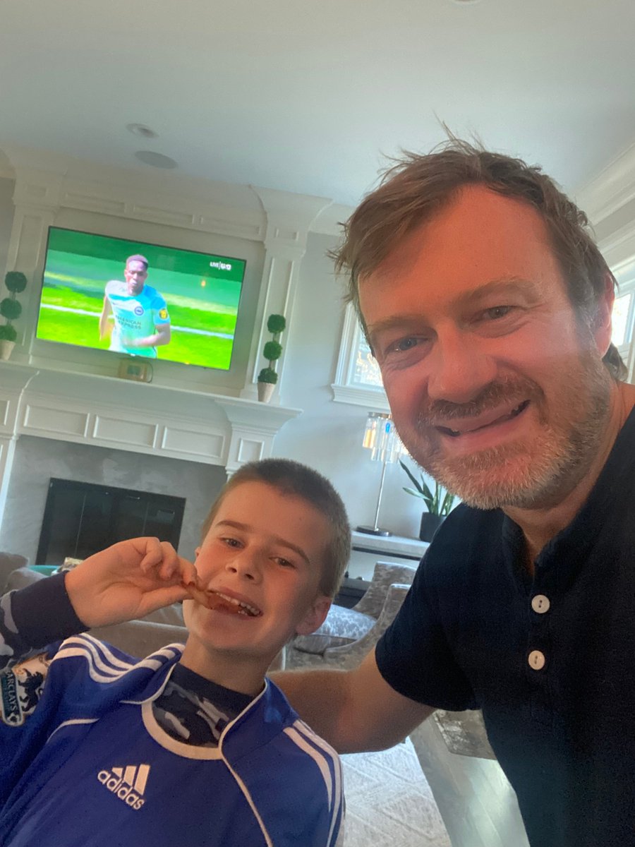 #myplmorning