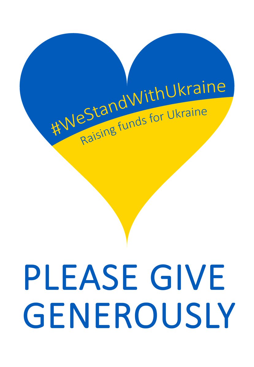 FIMuseum's tweet photo. All the money raised today will go to Ukraine so please pop along and support this very worthwhile cause.
#Ukraine #FIMNT #Falklands #FalklandIslands #Falklandsmuseum https://t.co/zEPfQkFnbz