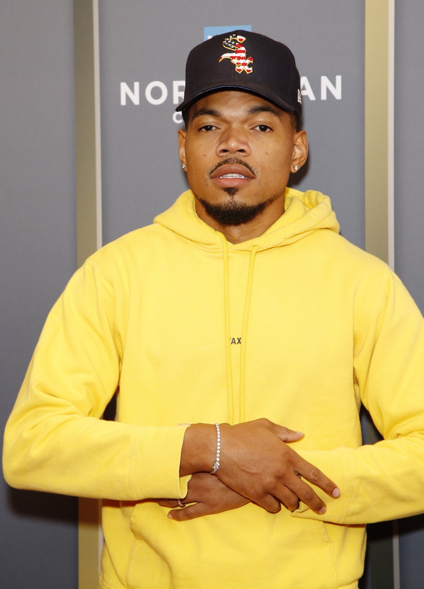 Happy birthday to chance the rapper   