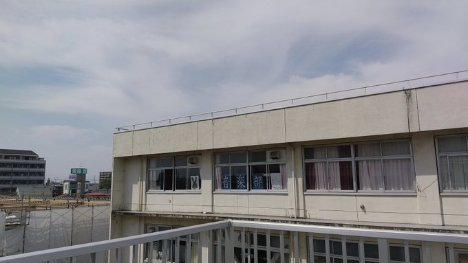 Conversation Between 川越女子高校音楽部 And Kghmc 1 Whotwi Graphical Twitter Analysis