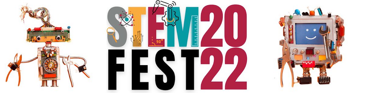WarfordMatt's tweet photo. @AldineISD’s #STEMFest22 is 4/30/22 & the theme this year is “Transforming the world through Sustainable Development Goals.” What problems of tomorrow will our students solve today? I can’t wait to find out! #AldineCreates +#AldineCodes+#AldineEngineers=#AldineSTEM #AldineForward https://t.co/VcLdkaIlMZ