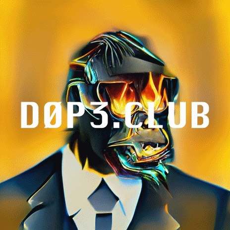 DukeOfAirdrop's tweet photo. ✨️ 100 #XRP #GIVEAWAY #DØP3ClubNFT ✨️ 

4 winners | 25 $XRP each!

https://t.co/aw6MgM7ehj the premier multi-chain #NFT project minting collections on every major blockchain

🚀Follow @d0p3Club &amp; Me
🚀 Like &amp; Retweet
🚀Tag 5 Friends
Ends 72hrs 

Where dØp3 Art meets #Web3 https://t.co/NsWOhgvAQg