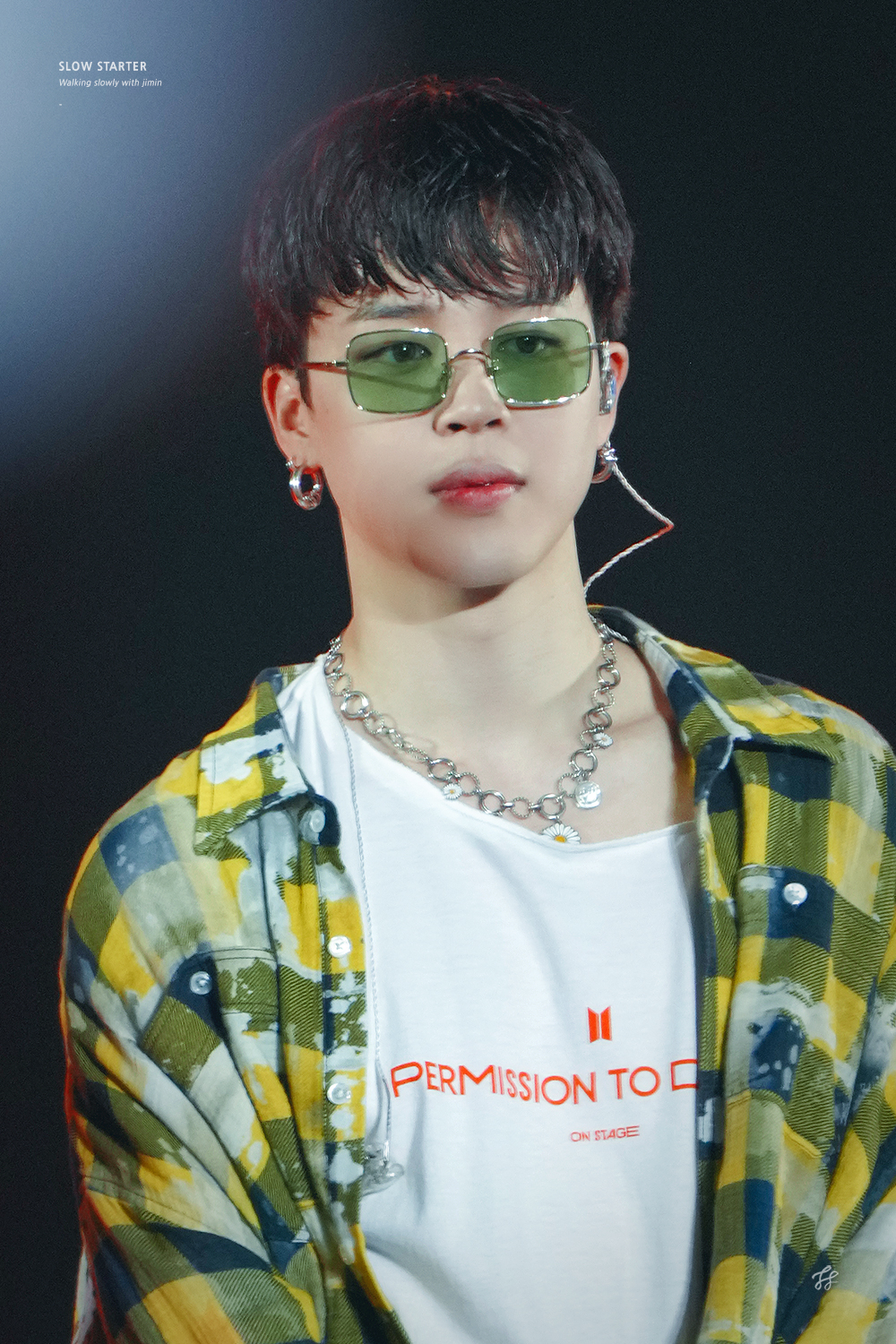 SLOW STARTER on X: 220409 PTD LAS VEGAS #JIMIN #JIMINS #ParkJimin #ジミン  @BTS_twt  / X