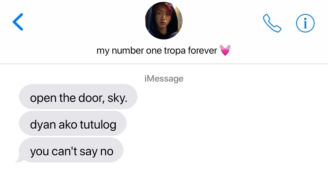 kvsbum's tweet photo. 97. open the door, sky. https://t.co/w2WoZ6GRLW