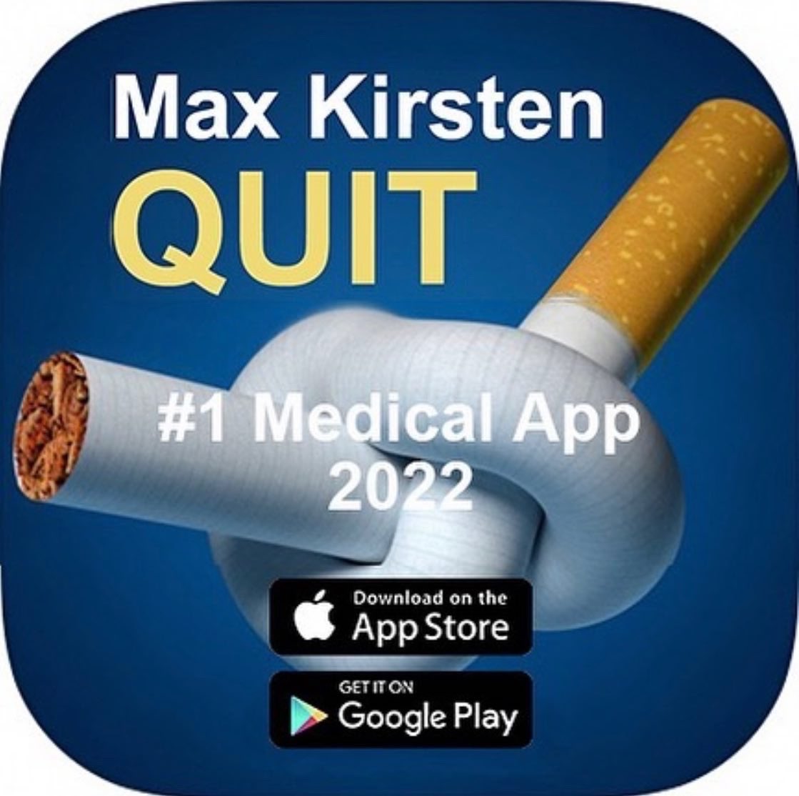 Quit it - stop smoking today - Apps on Google Play