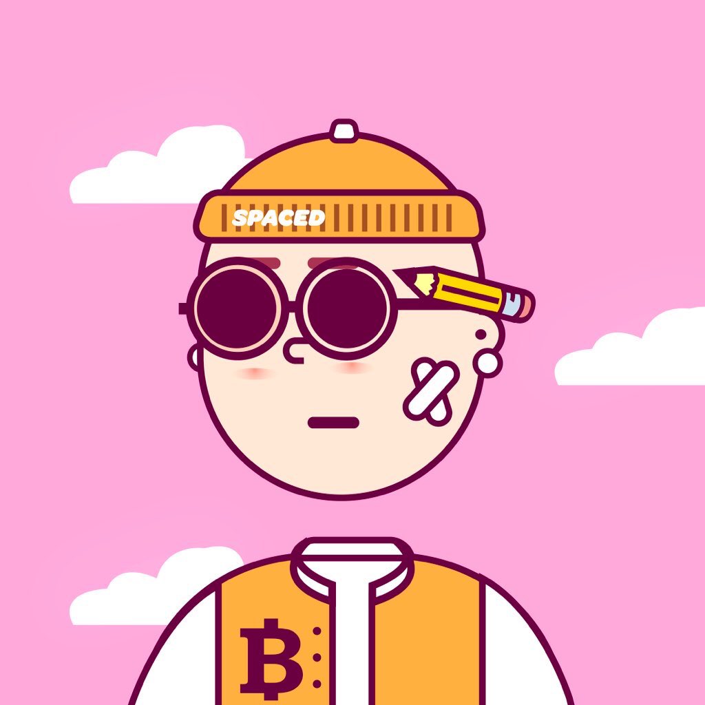 SpacedHeadzNFTS | MINT LIVE tweet media