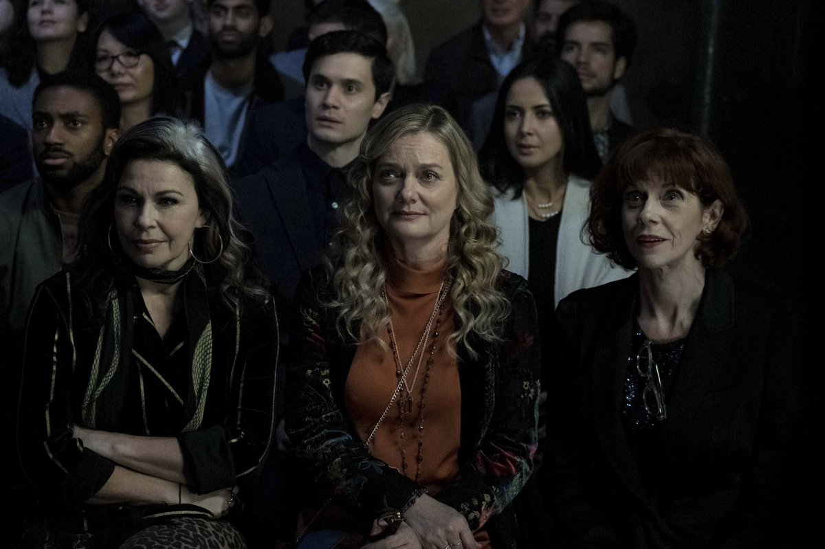 queensofmystery's tweet image. Join us at the Wildemarsh Corn Exchange Theatre tonight on @channel5_tv at 6pm for the final episode of #queensofmystery S1!