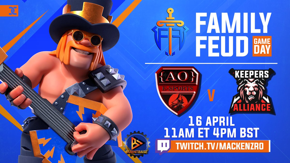 MackenzroGaming's tweet photo. 3 banging 2 hour wars BACK TO BACK
@ao_esl_esports vs @KeepersAlliance 
@OceanOasistm vs @IndianClashers7 
@ThunderRepublic vs #wolfbaggers
Also got some @PusherWorld going on at the same time sponsored by @POQesports 

LETS GO!!!!!! https://t.co/0aGQKlUtul