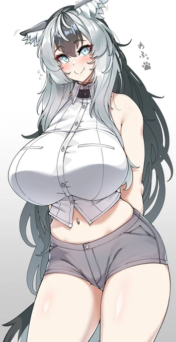 そろそろ薄い服用意しなきゃネ 