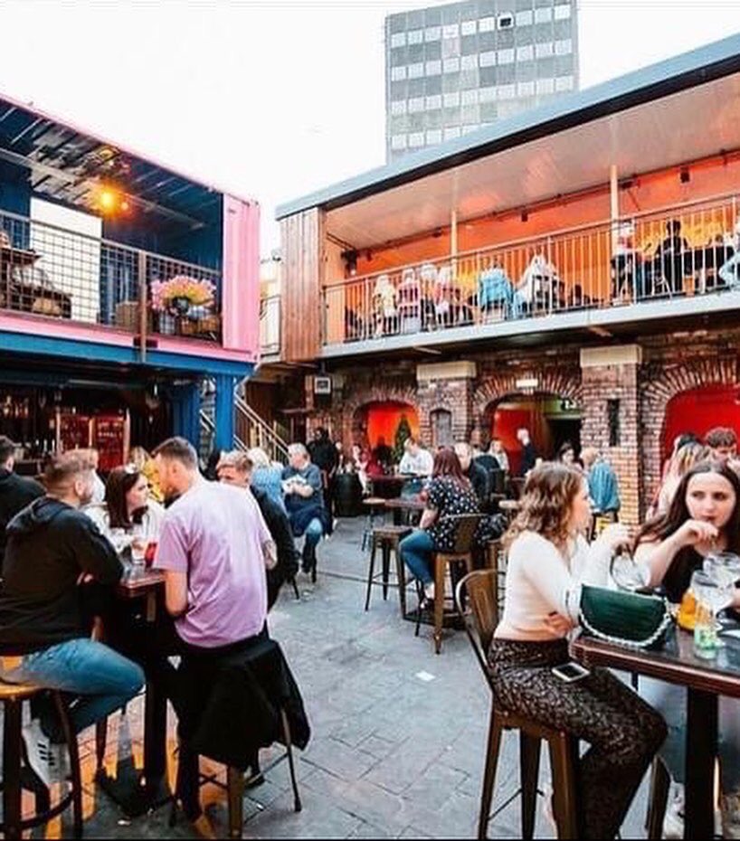 Getting some laidback house grooves ready for tonight from 10pm at #FilthyMcNastys #Belfast Secret Garden…