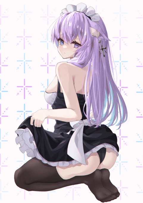 Skebで描かせていただきました!
ありがとうございます!!

順次、他のリクエストの制作も始めていきます。 