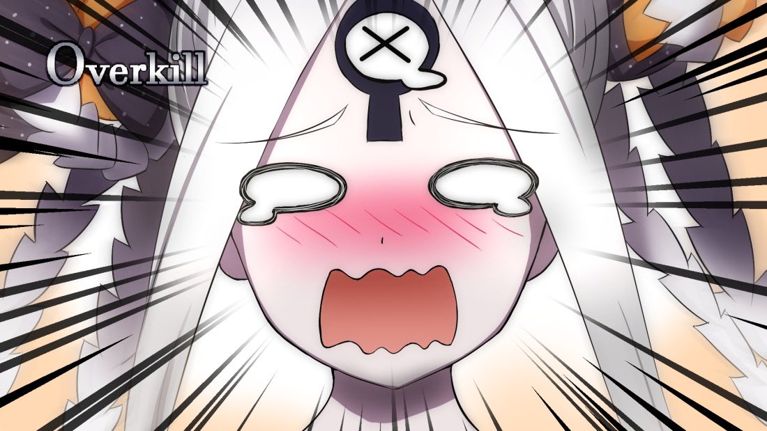 #顔だけで50リツイート来たら強者
バリエーションはある 