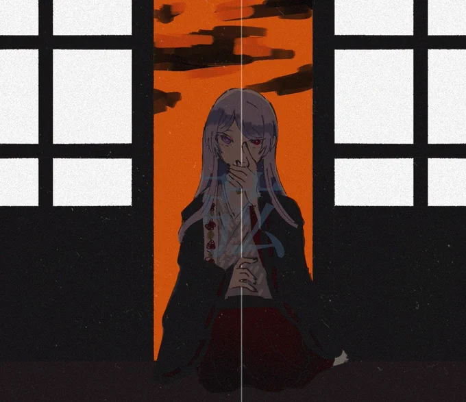 はいからな才は神々しい 