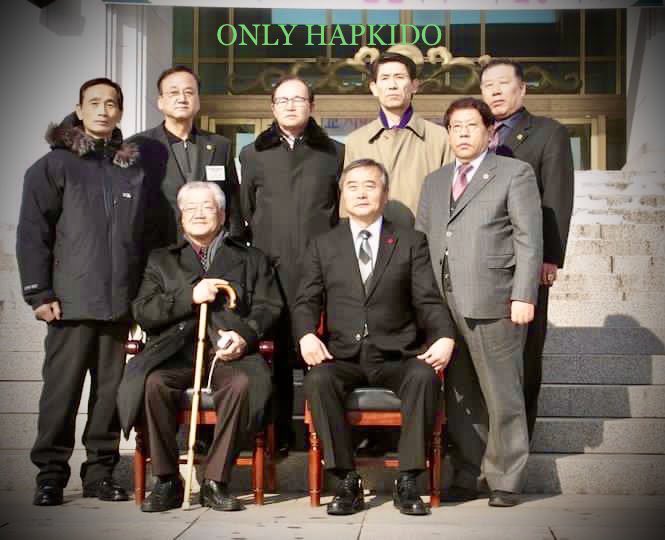 onlyhapkido's tweet photo. ONLY HAPKIDO
Great Respect
#OnlyHapkido #Hapkido #ν©κΈ°λ https://t.co/hYjuWYag9M