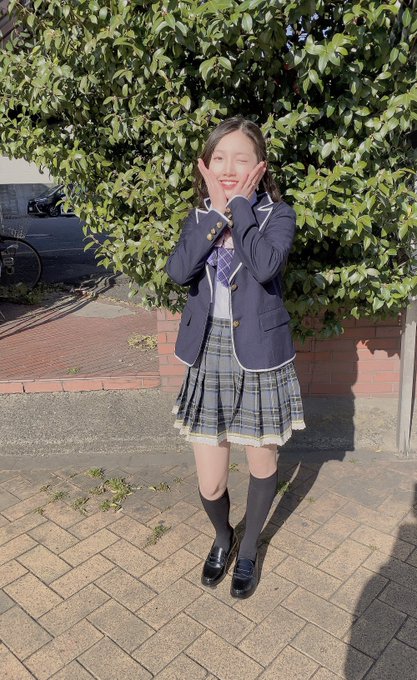 Twitterのコスプレ画像11