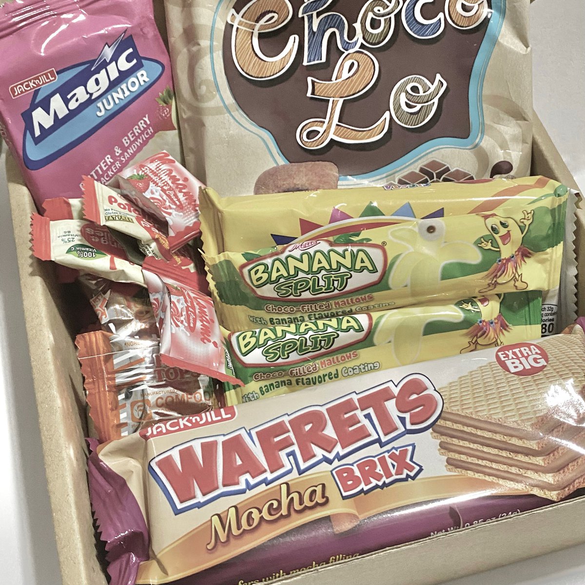 wonycartel's tweet photo. thank  you  so  much  for  this  care  package  @yjwcarts_   :((  tanggal  pagod  q  saur  much  <33  laview  !!

@mincloudz  #cloudzty https://t.co/k4MwQ9hRv8
