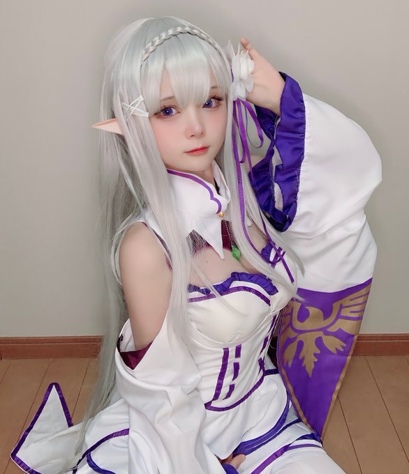 コスプレイヤー東雲うれはのTwitter画像9