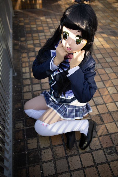 コスプレイヤーMAITOのTwitter画像22