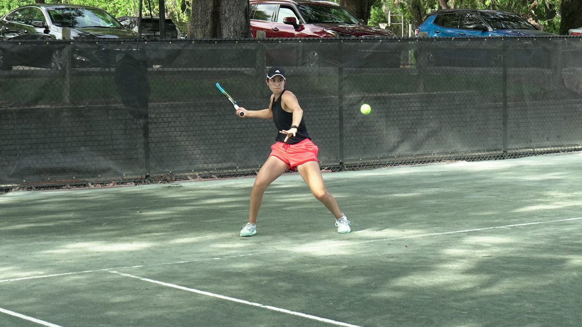 spring10sfest's tweet photo. Big time match ups today 😤

Who's punching their tickets to the #SpringTennisFestival finals?! https://t.co/cTOxX1sjOh