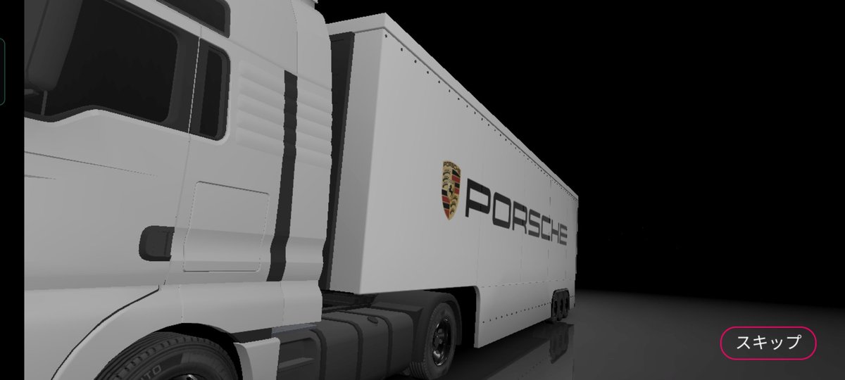 kankodori235_JO's tweet photo. #ARNewUpdate
#AssolutoRacing
いいのか悪いのか……
(何も考えずに2台目を真紫に) https://t.co/b2ltyZIJfU