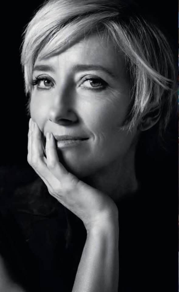 Happy birthday to Emma Thompson! 