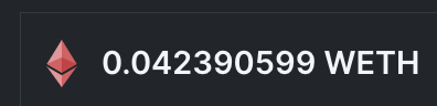 MarbleLands's tweet photo. The MarbleLands CHAMP wallet is increasing.  When we get to .25Ξ we will be giving it away to Marble Holders! 

We'll be giving away prizes from .25Ξ to 2Ξ.

Learn more about MarbleLands in our Discord! (link in bio)

#EthereumNFTs #NFTGiveaways #NFT #Livestream https://t.co/2oKaQDuih9