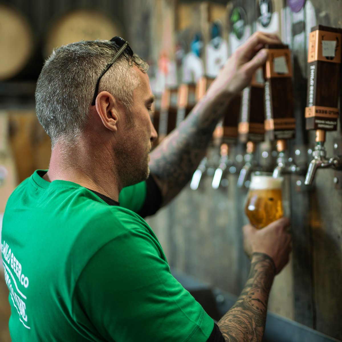 WildBeerCo's tweet photo. 5 WEEKS TO GO!

If you haven't got your Beer &amp; Cheese Festival tickets already, you might want to head over to our website and get them whilst you can! 

🎸 Music ✅
🧀 Food ✅ 
🎪 Entertainment for children ✅
🍺 BEER! ✅

https://t.co/wO1R0UNzSE https://t.co/8sf3TJt3fl