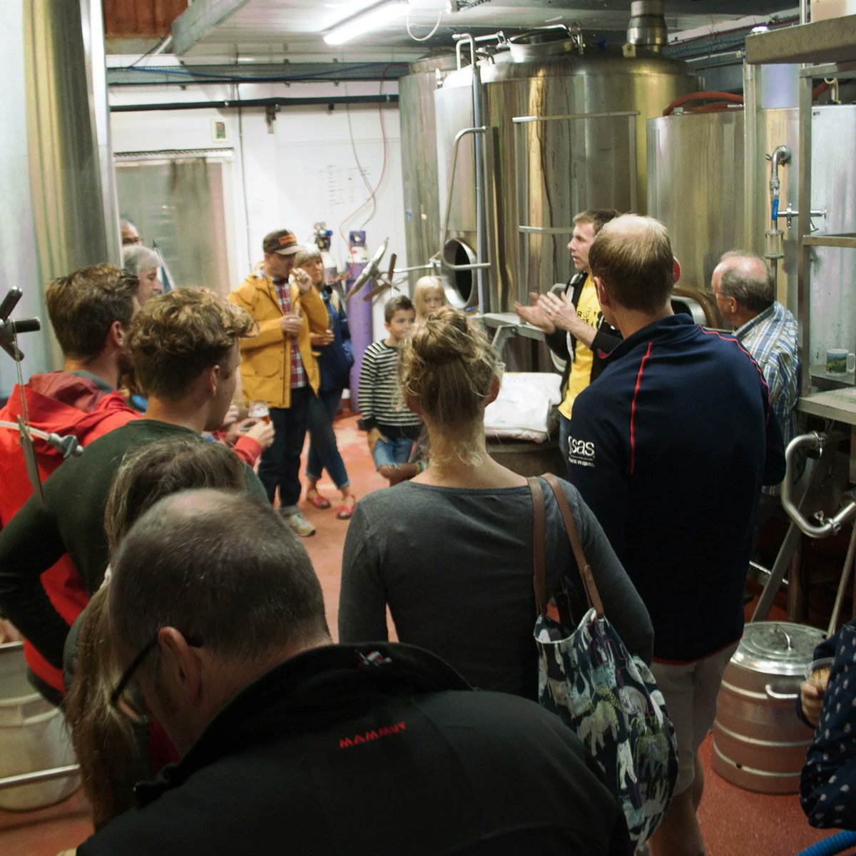 WildBeerCo's tweet photo. 5 WEEKS TO GO!

If you haven't got your Beer &amp; Cheese Festival tickets already, you might want to head over to our website and get them whilst you can! 

🎸 Music ✅
🧀 Food ✅ 
🎪 Entertainment for children ✅
🍺 BEER! ✅

https://t.co/wO1R0UNzSE https://t.co/8sf3TJt3fl