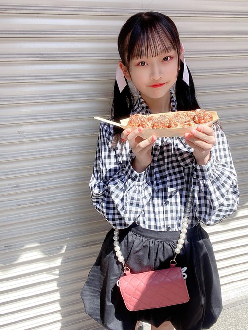 Twitterのコスプレ画像6