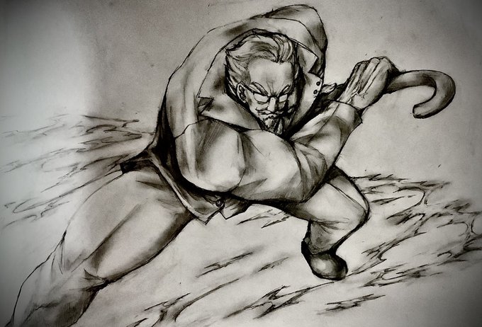 カーネルサンダース のイラスト マンガ コスプレ モデル作品 1 件 Twoucan