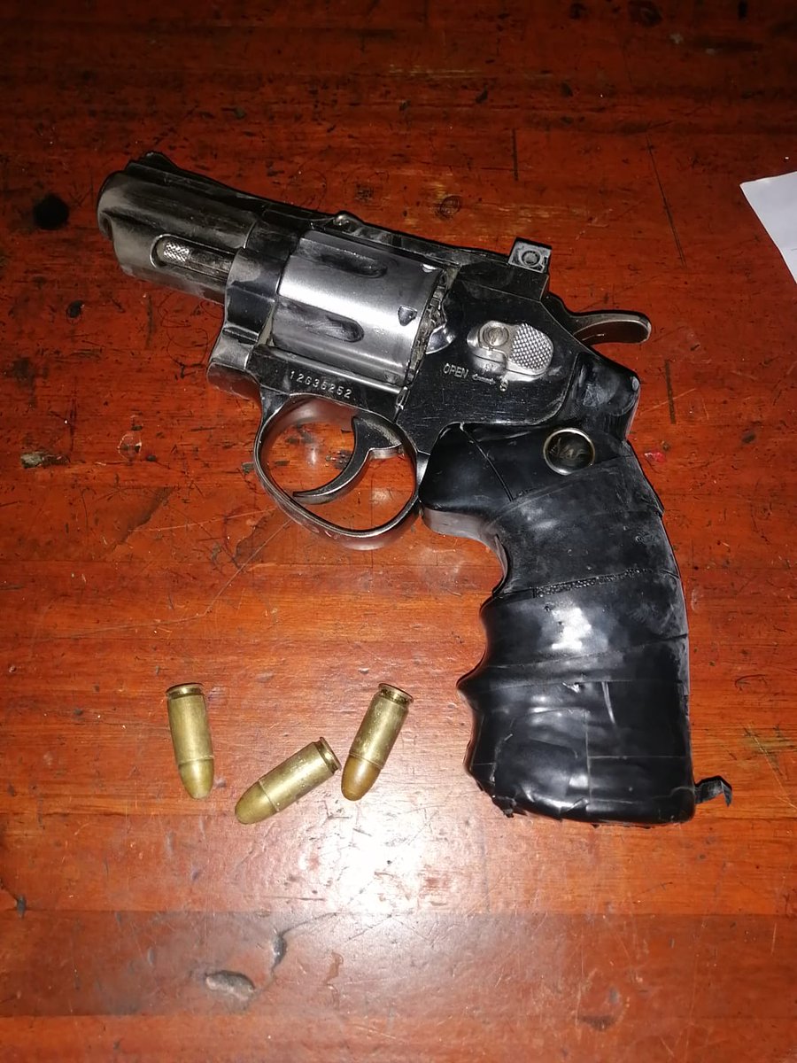 Wayne Minnaar tweet media