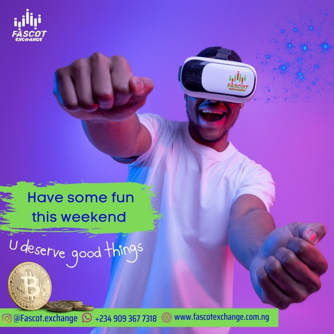 Fascotexchange's tweet image. Yay its weekend! 🥳💃💃💃 Don&apos;t forget we remain the best trading platform for your gift cards and cryptocurency. we appreciate you so much for letting us serve you 💯❤️🥰😘😍 
More cryptocurency signals are coming in on 
✅ #Bitcoin 
✅ #Etheruim 
✅ #Doge
✅ #Tron