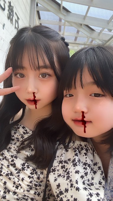 Twitterのコスプレ画像35