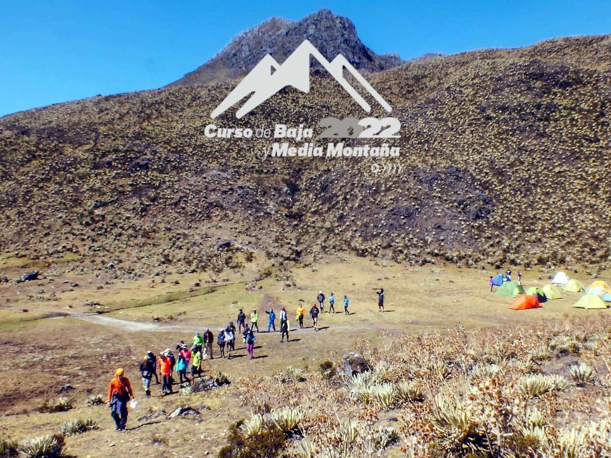 ucvceu's tweet photo. ...Y ya está todo para iniciar nuestro Curso de Baja y Media Montaña.

Nos vemos este próximo miércoles 20 de abril con la ponencia de inauguración. Tendremos muchas nuevas experiencias y aventuras que vivir y contar. Si estás inscrito, revisa tu correo.

cbymm.ceu.ucv@gmail.com https://t.co/3KnjHxhtHE