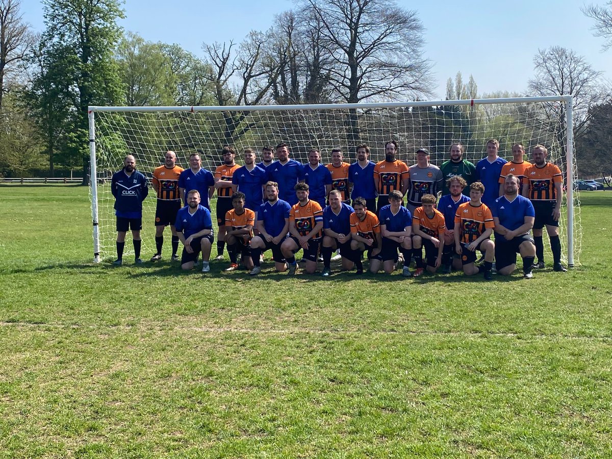 MKDSA FC tweet media