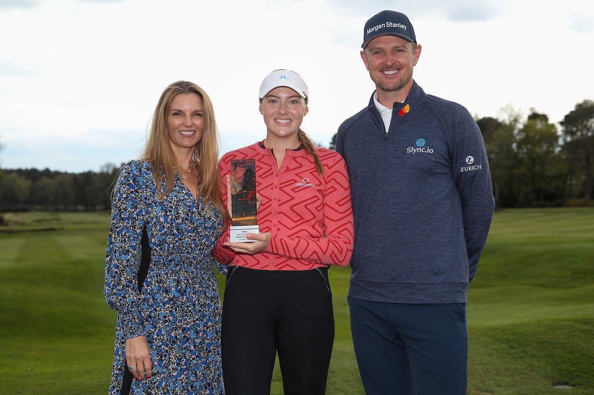 Georgina Blackman tweet media