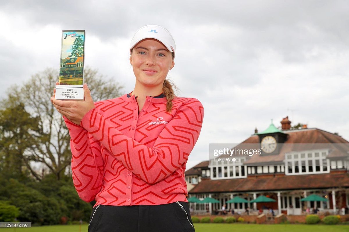 Georgina Blackman tweet media