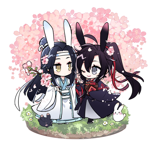 🌸🌸🌸 