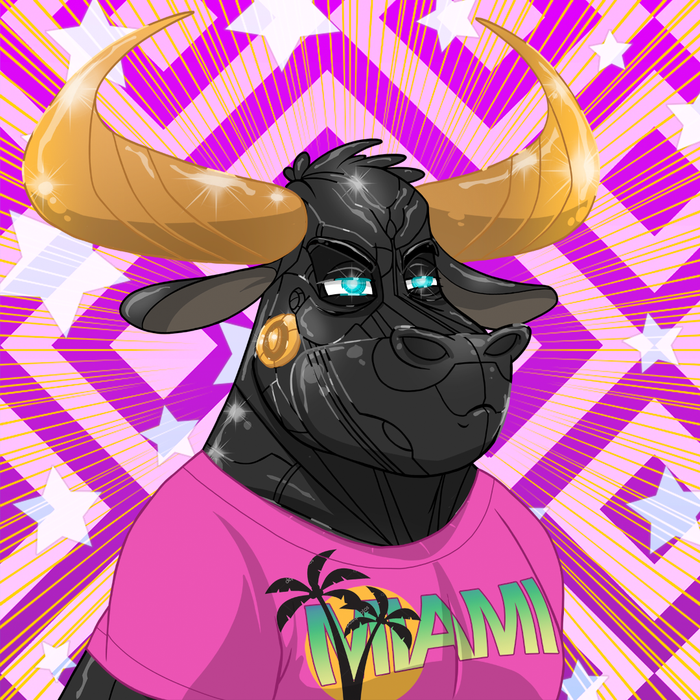 coov_x's tweet photo. Miami Bull sold for 27.5K xrp. how much will the #bullking sell for? 👀

https://t.co/ApmcqYDRna https://t.co/5hrbsw5EgD