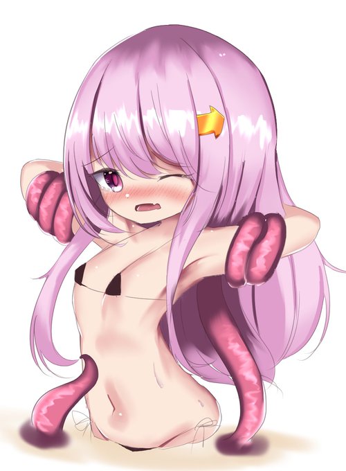 シーアちゃんです 