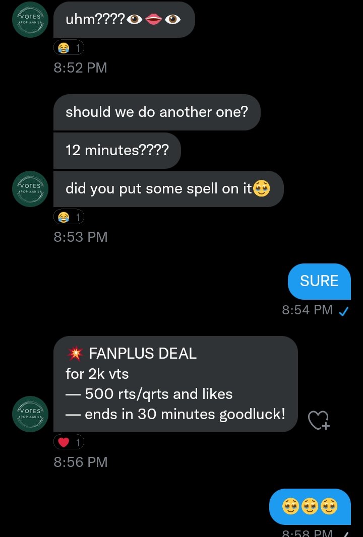 aub_pjsong's tweet photo. 💥 REALLY QUICK FANPLUS DEAL FOR #SUNOO

for 2k vts
— 500 rts/qrts and likes
— ends in 📢30 minutes📢

#ENFuelUp #엔하이픈_선우 #김선우 #ENHYPEN_SUNOO #SUNOO https://t.co/TGi9n7CPoL