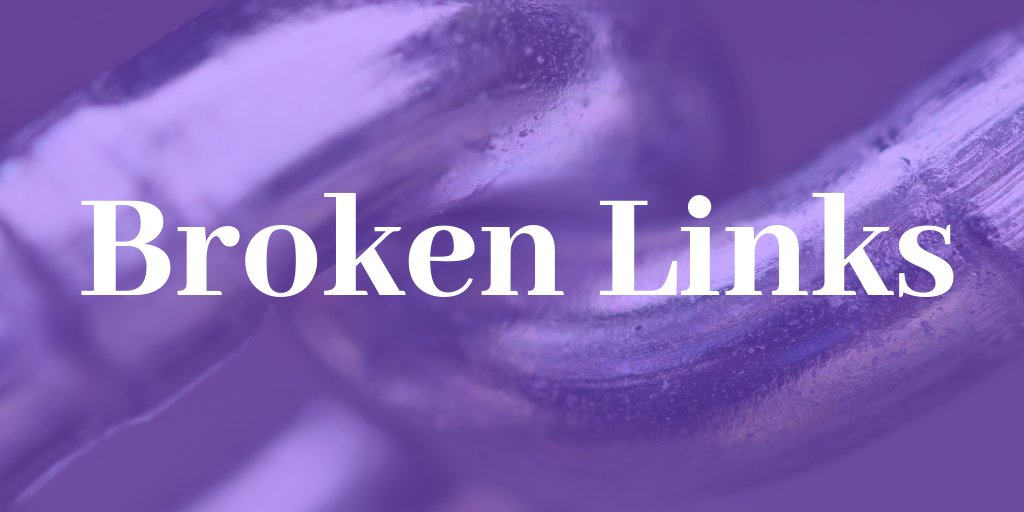 ProfiletreeBH's tweet photo. How to Gain Inbound Links By Finding Broken Links? https://t.co/IWLVubS3Bi #link #links #Inbound #linkbuilding #BrokenLinks #InboundLinks #externallink #website https://t.co/tWJhoy5wAv