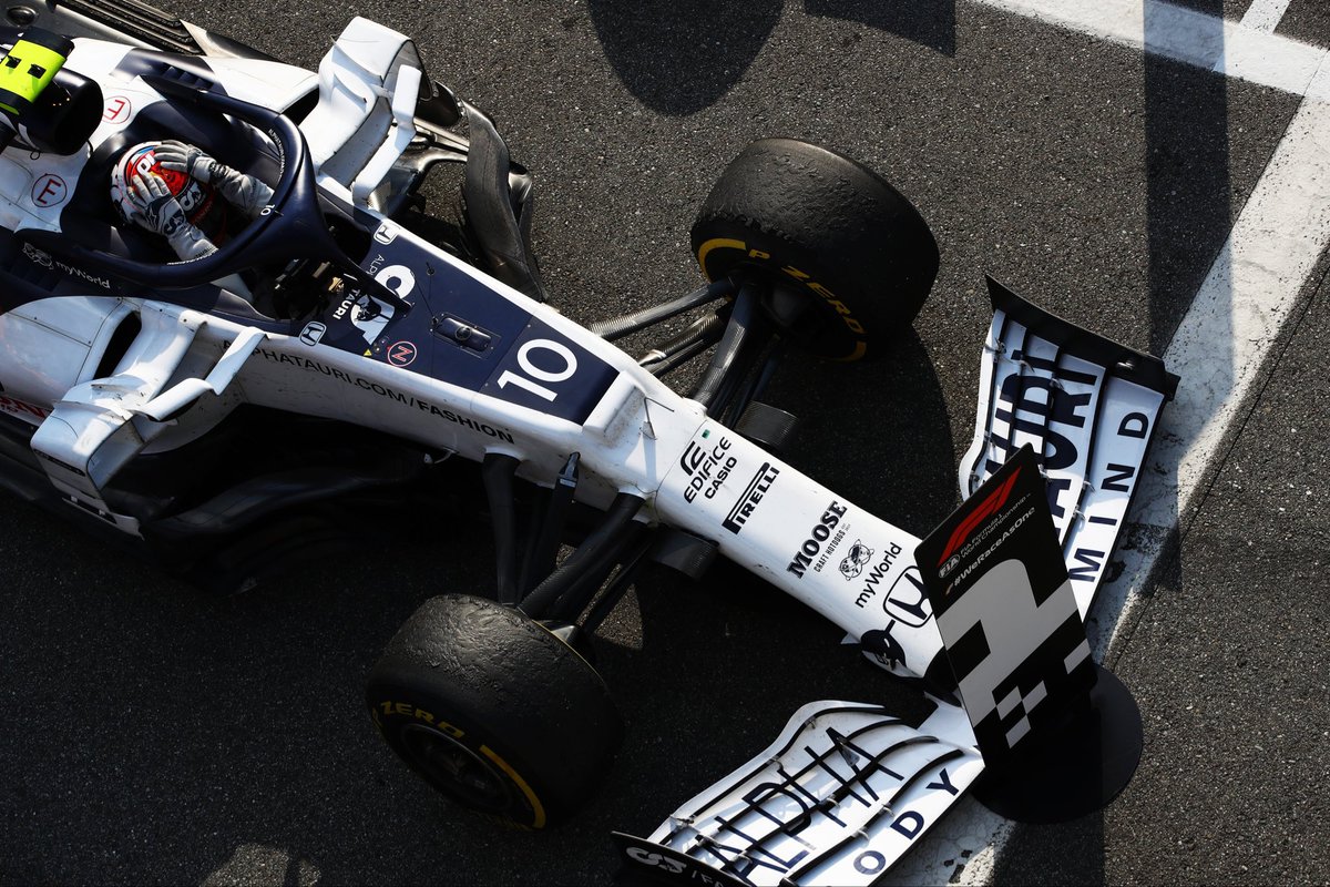 F1 Pics That Go Hard tweet media