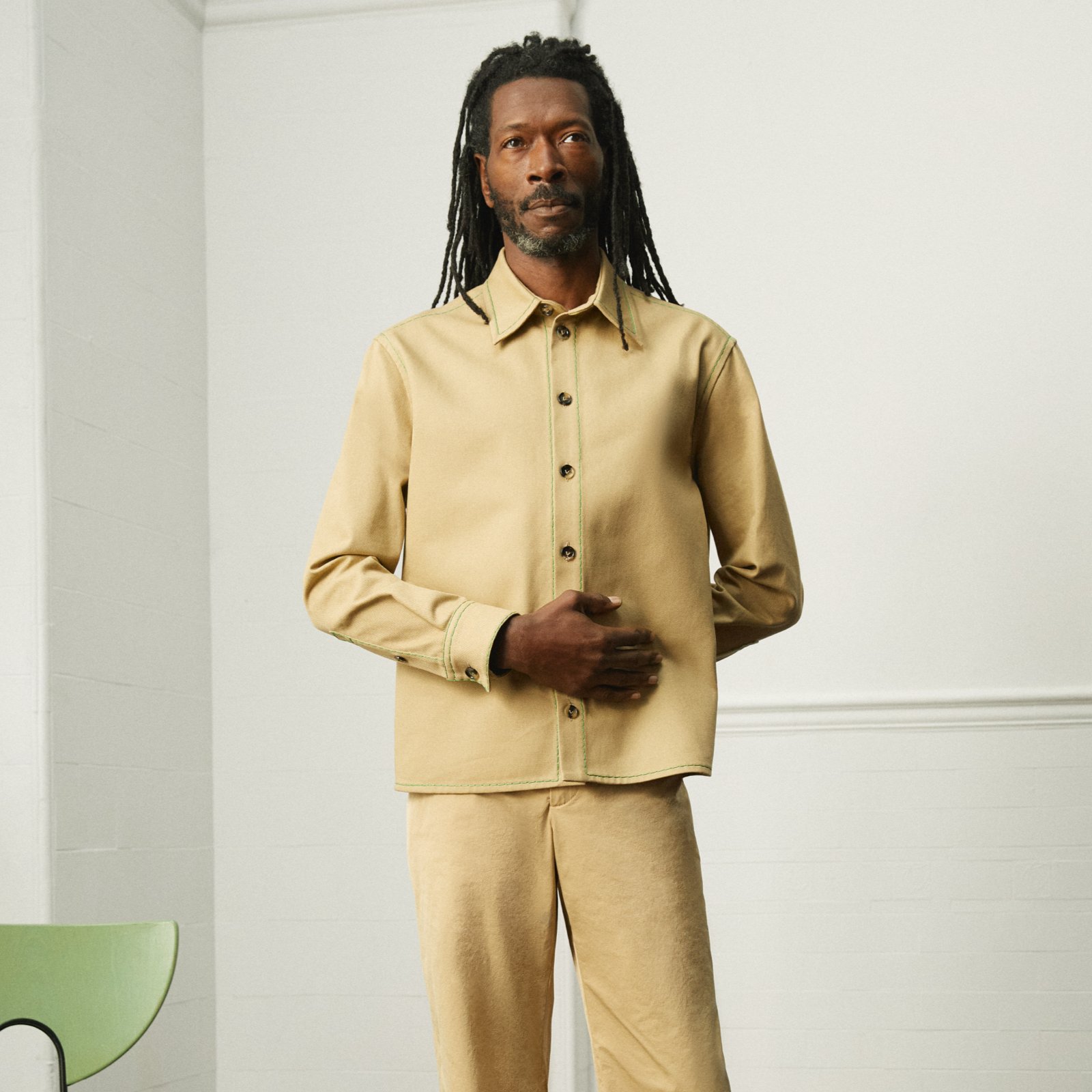 MATCHES (MATCHESFASHION) / Twitter