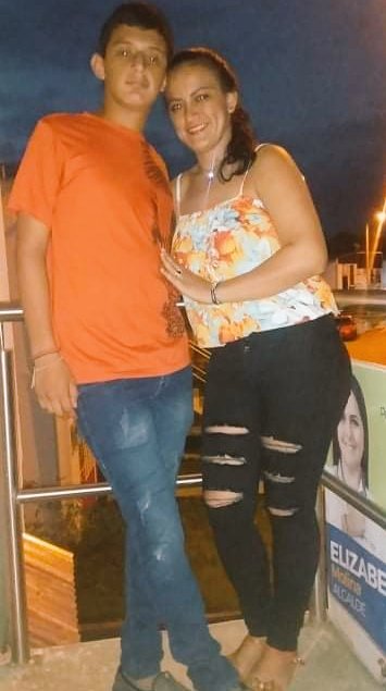 Marleny Rodriguez (@marleny40348271) on Twitter photo 